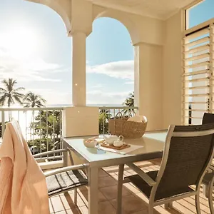 Sea Change Beachfront Appart hôtel
